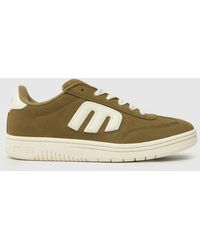 Etnies - Locut Trainers - Lyst