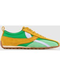 Alohas - Tb.390 Trainers - Lyst