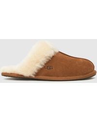 UGG - Scuffette Ii Mule Slippers - Lyst