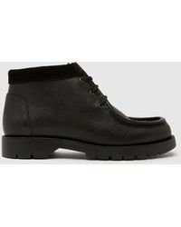 Kleman - Parure Apron Boots - Lyst