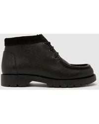 Kleman - Parure Apron Boots - Lyst