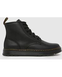 Dr. Martens - Brookline Chukka Boots - Lyst