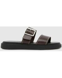 Vagabond Shoemakers - Connie Sandals In - Lyst