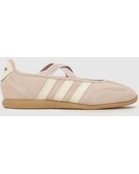 adidas - Barreda Mary Jane Trainers - Lyst