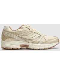 Saucony - Grid Legacy Trainers - Lyst