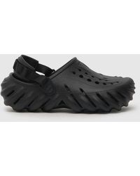 Crocs™ - Echo Clog Sandals - Lyst