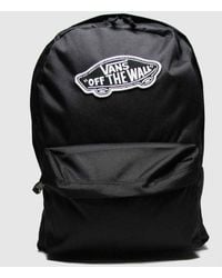 Vans - Realm Backpack - Lyst