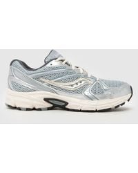 Saucony - Ride Millennium Trainers - Lyst