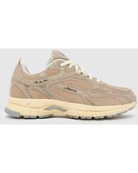 Mercer - Re-Run Perforated Trainers - Lyst