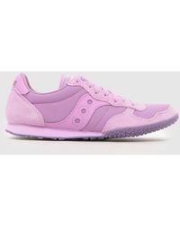 Saucony - Racer 80 Trainers - Lyst