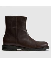 Vagabond Shoemakers - Shoemakers Floyd Boots - Lyst