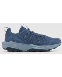 New Balance - Tektrel Trainers - Lyst