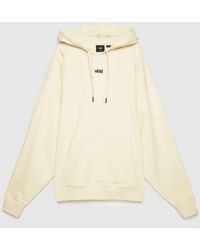 Vans - Flying V Cotton Pullover Hoodie - Lyst