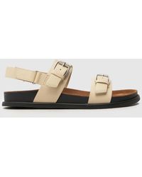 Vagabond Shoemakers - Shoemakers Effie Strap Sandals - Lyst