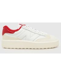 New Balance - Ct302 Trainers In - Lyst