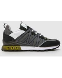 Cruyff - Fearia Montserrat Trainers - Lyst