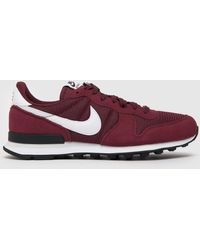 Nike Internationalist Sneakers for Women - Up to 50% off | Lyst UK
