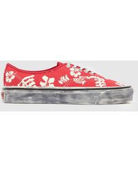 Vans - Lx Authentic 44 Trainers - Lyst
