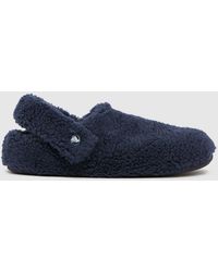 Crocs™ - Cozzzy Slippers - Lyst