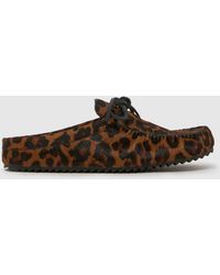 Bibi Lou - Alexia Mule Sandals - Lyst