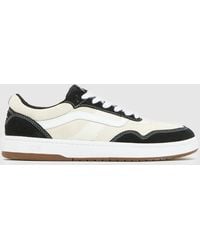 Vans - Cruze 3.0 Trainers - Lyst
