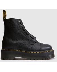 Dr. Martens - Sinclair Boots - Lyst
