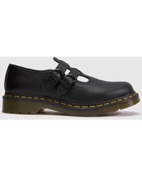 Dr. Martens - Dr Martens 8065 Mary Jane Flats - Lyst