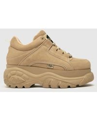 Buffalo - London Classic Low Trainers - Lyst