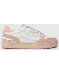 Victoria - C80 Trainers In - Lyst