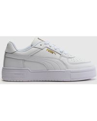 PUMA - Ca Pro Classic Ii Trainers - Lyst
