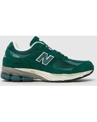 New Balance - 2002r Trainers In - Lyst