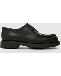 Kleman - Padrini Derby Shoes - Lyst