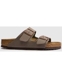 Birkenstock - Arizona Sandals, Size: 3 (Eu 36) - Lyst