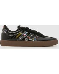 adidas - Vl Court 3.0 Trainers - Lyst
