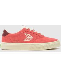 CARIUMA - Naioca Trainers - Lyst