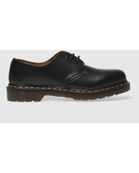 Dr. Martens - Dr Martens 1461 Flat Shoes - Lyst