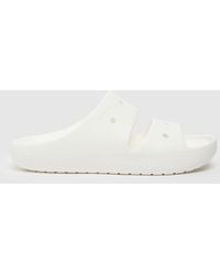 Crocs™ - Classic 2.0 Sandals In - Lyst