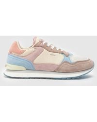 HOFF - City Barcelona Trainers In - Lyst