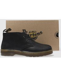 dr martens cruise cabrillo chukka boot
