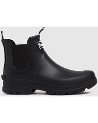 Barbour - Nimbus Boots, Size: 9 (Eu 43) - Lyst