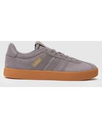 adidas - Vl Court 3.0 Trainers - Lyst