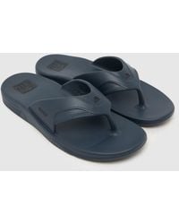Reef - Fanning H20 Sandals - Lyst