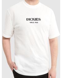 Dickies - Max Meadow T-shirt In - Lyst