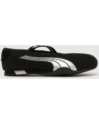 PUMA - H-Street Ballet Trainers - Lyst