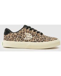 CARIUMA - Naioca Trainers - Lyst