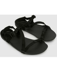 XERO - Z-Trek Sandals - Lyst
