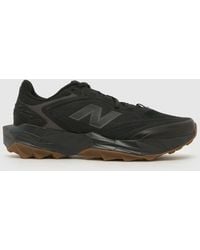 New Balance - Tektrel Trainers - Lyst