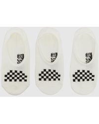 Vans - Classic Canoodle Socks 3 Pack - Lyst