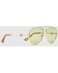 Le Specs - Abracadabra Sunglasses - Lyst