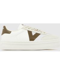 Victoria - Barcelona Ciclista Trainers - Lyst